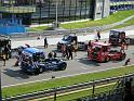 tt-circuit grandprix trucks grid drukte